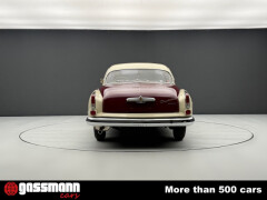 Borgward Isabella TS Coupe 