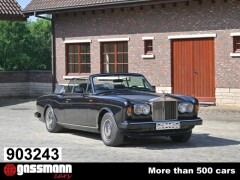 Rolls Royce Corniche III Drophead Coupe ( Cabrio ) by 