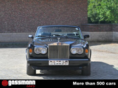 Rolls Royce Corniche III Drophead Coupe ( Cabrio ) by 