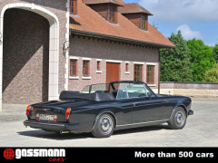 Rolls Royce Corniche III Drophead Coupe ( Cabrio ) by 