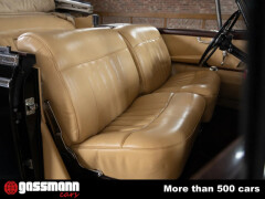 Mercedes Benz 300 C Adenauer D Cabriolet W186 - 1 von nur 51 