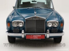 Rolls Royce Silver Shadow \'74 