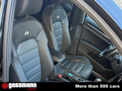 Volkswagen Golf VII 2.0 TSI R 