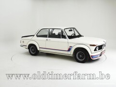 BMW  2002 Turbo \'74 