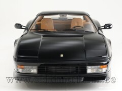 Ferrari Testarossa F110 \'90 