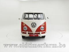 Volkswagen T1 Minibus \'74 