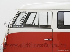 Volkswagen T1 Minibus \'74 