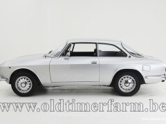 Alfa Romeo GTV 1750 \'71 