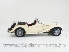 MG TF 1250 \'55 