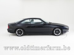 BMW 840Ci - 4,4L \'97 