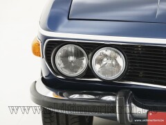 BMW 3.0 CSi \'75 