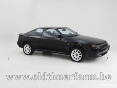 Toyota Celica 4x4 Turbo \'89 