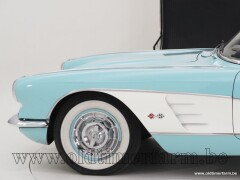 Corvette C1 \'58 