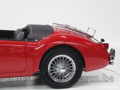 MG A 1600 \'60 