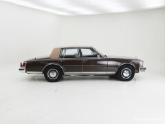 Cadillac Seville \'77  