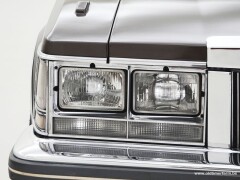 Cadillac Seville \'77  