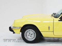 Triumph Spitfire \'76 