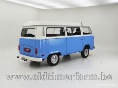 Volkswagen T2 \'73 