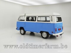 Volkswagen T2 \'73 