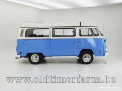 Volkswagen T2 \'73 