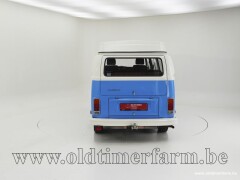 Volkswagen T2 \'73 