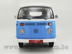 Volkswagen T2 \'73 