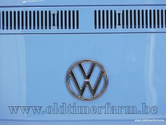 Volkswagen T2 \'73 