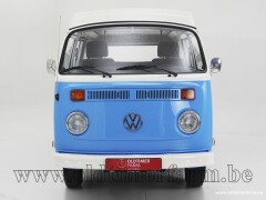 Volkswagen T2 \'73 