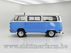 Volkswagen T2 \'73 