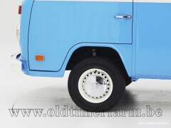 Volkswagen T2 \'73 