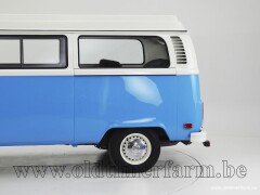 Volkswagen T2 \'73 