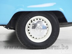 Volkswagen T2 \'73 