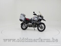 BMW  R1150 GS Adventure \'2004 