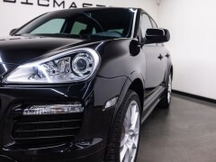 PORSCHE Cayenne  4.8 GTS Btw auto, Fiscale waarde € 12.00