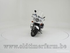 Kawasaki K2 1000 Police \'91 