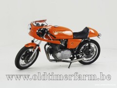 Laverda SF 750 SFC Replica \'72 