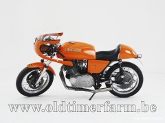 Laverda SF 750 SFC Replica \'72 