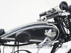 Sarolea 32F \'32 