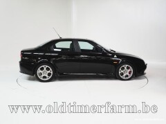 Alfa Romeo 156 GTA \'2004 