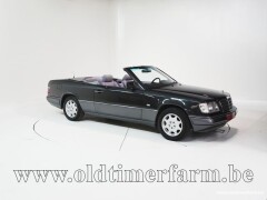 Mercedes Benz E 200 Cabriolet \'94 