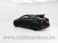 Ford Focus RS 500 Limited Edition \'2010  