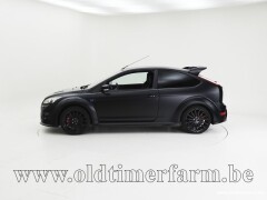 Ford Focus RS 500 Limited Edition \'2010  