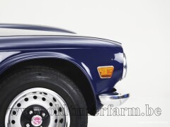 Triumph TR6 \'71 