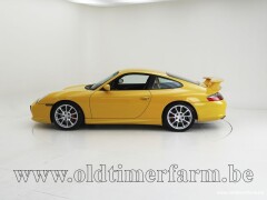 Porsche 911 996 GT3 \'2004 