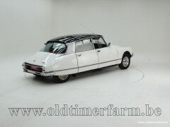 Citroen D Super 5 \'73 