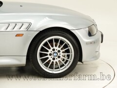 BMW  Z3 2.8 Coupe \'99 