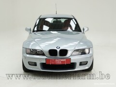 BMW  Z3 2.8 Coupe \'99 