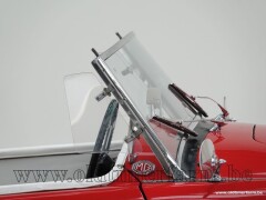 MG A 1600 \'60 