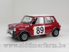 Mini Cooper S 1275 Ex Works Replica \'67 