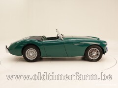 Austin Healey 100/4 BN1 \'54 